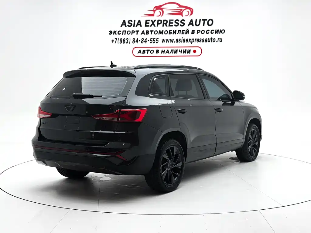 Jetta VS7