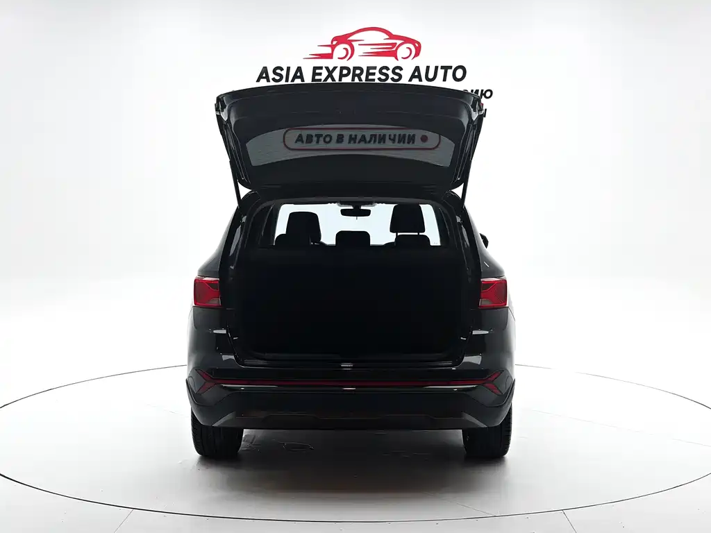 Jetta VS7
