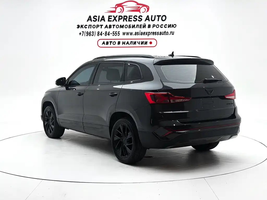 Jetta VS7
