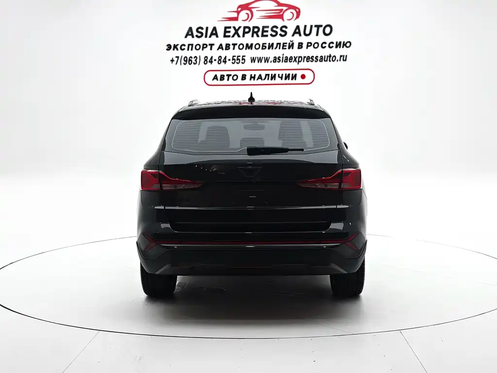 Jetta VS7