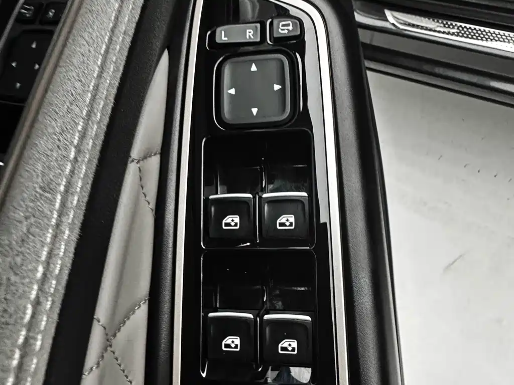 Jetta VS7