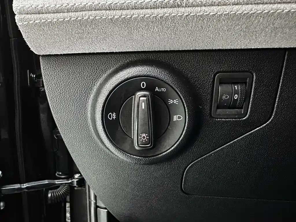 Jetta VS7