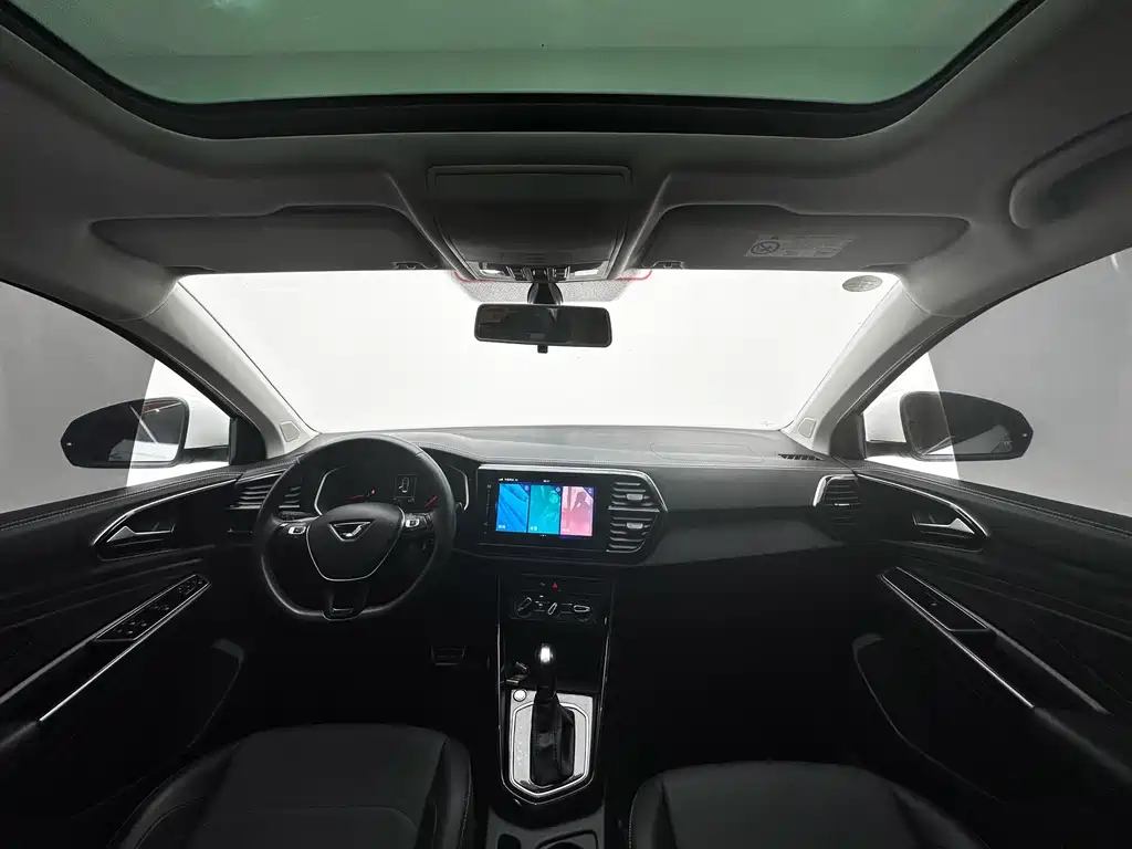 Jetta VS7