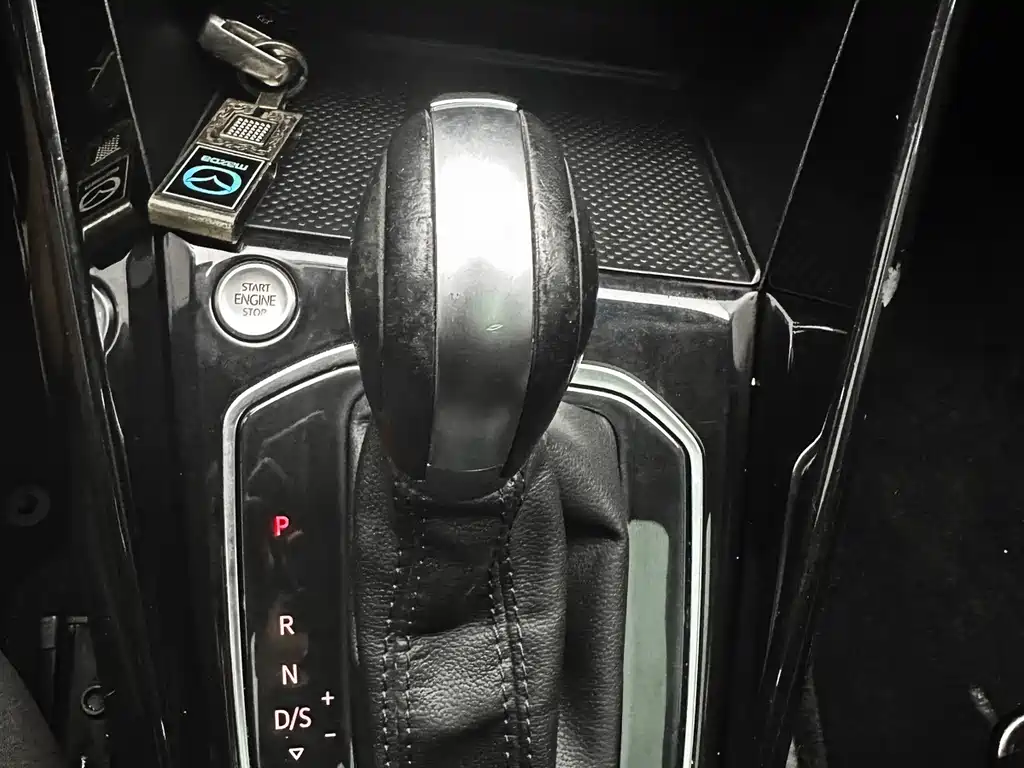 Jetta VS7
