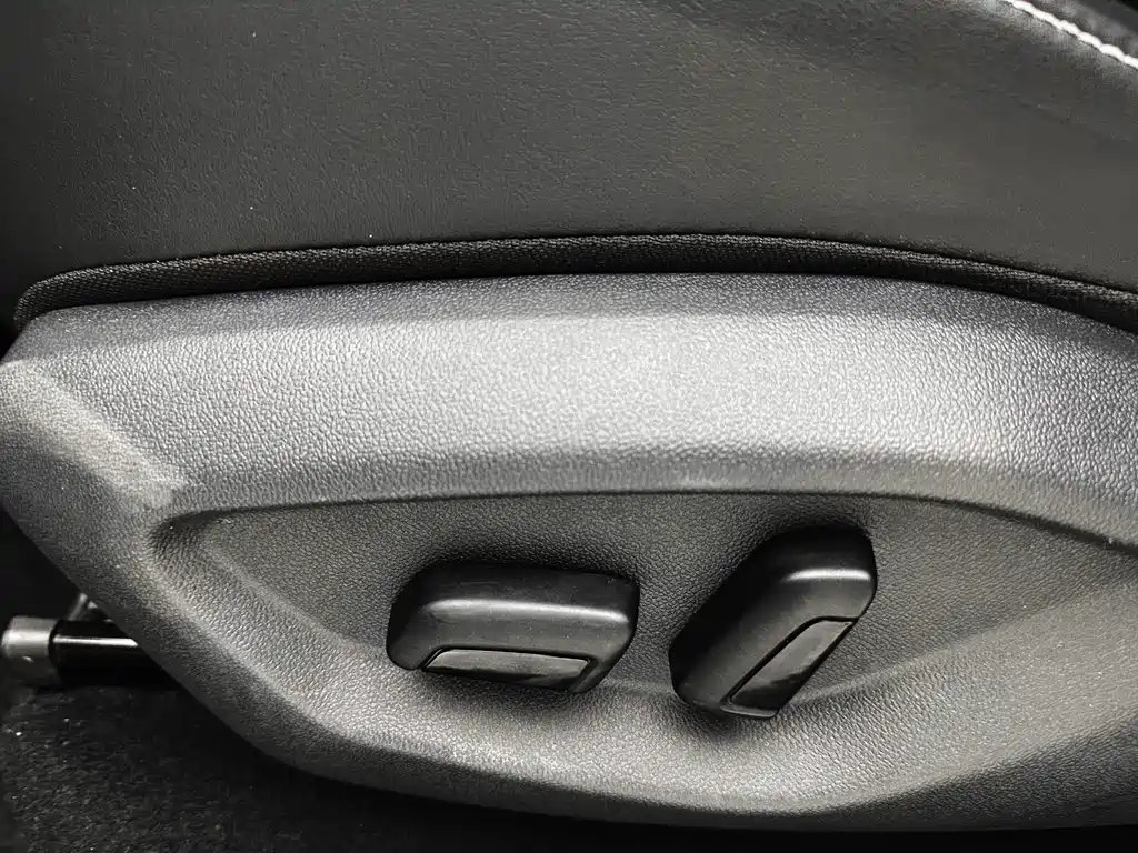 Jetta VS7