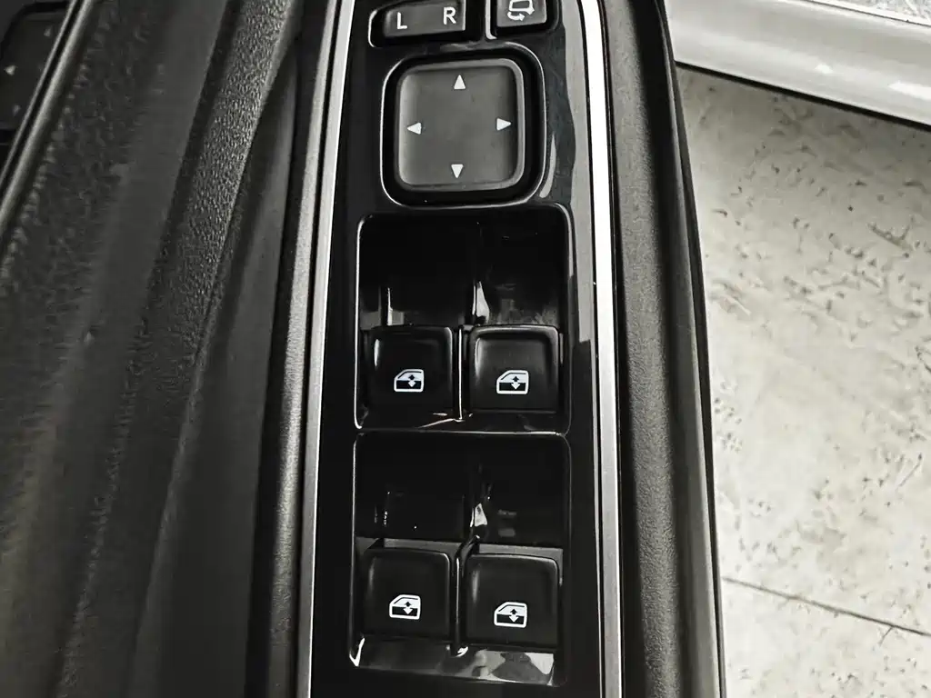 Jetta VS7