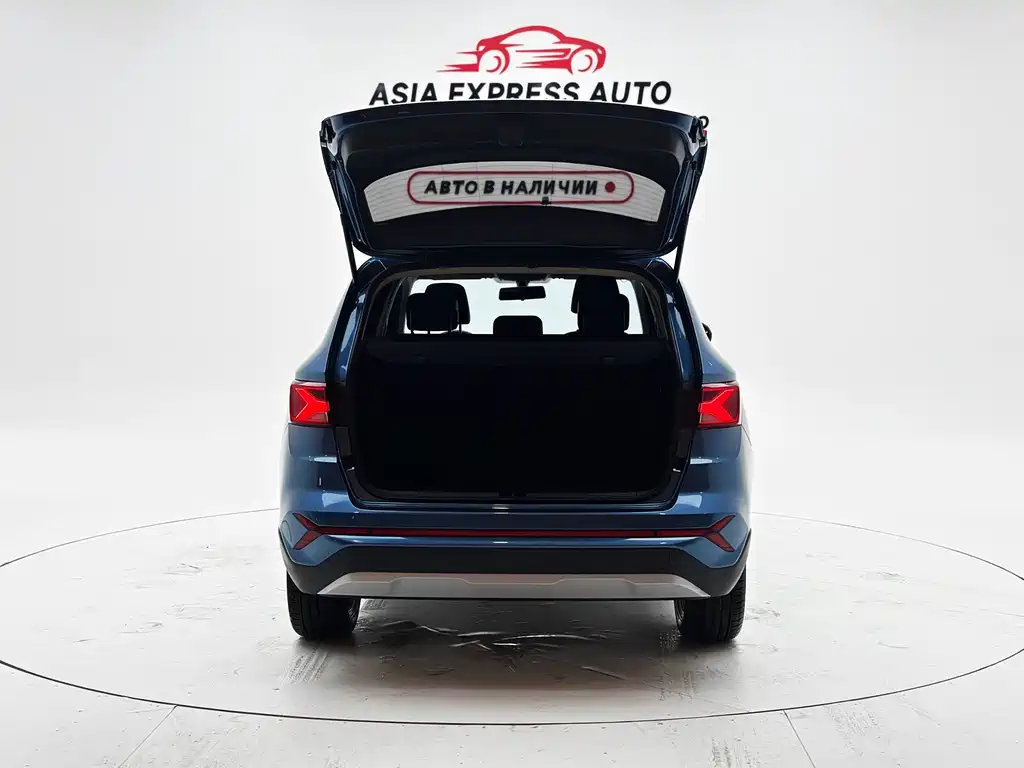 Jetta VS7