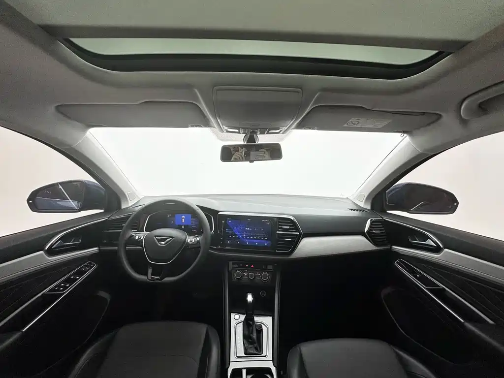 Jetta VS7