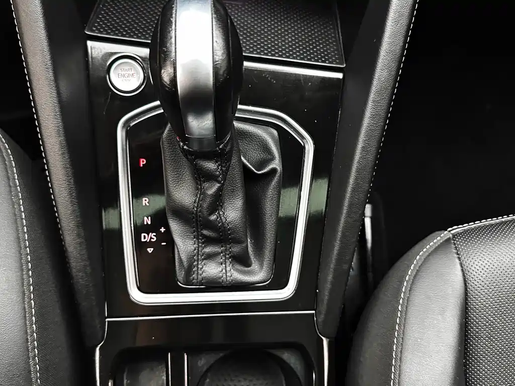 Jetta VS7