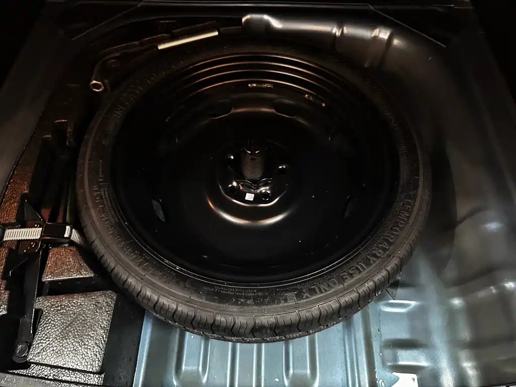 Jetta VS7