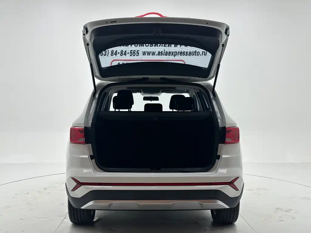 Jetta VS7