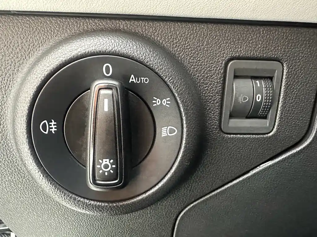 Jetta VS7