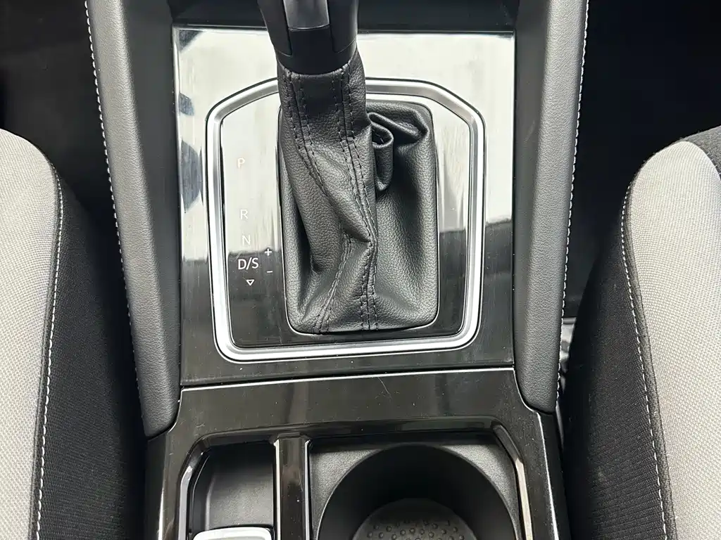 Jetta VS7