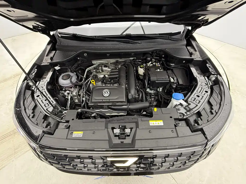 Jetta VS8