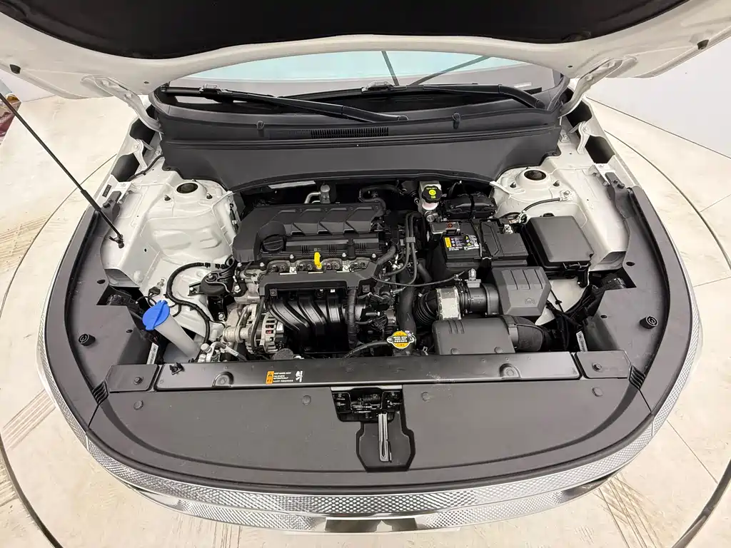 Kia KX3