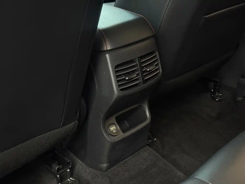 Kia KX3