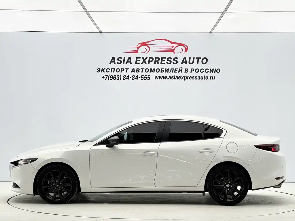 Mazda 3 Axela