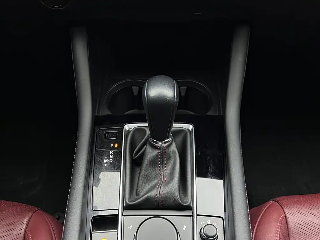 Mazda 3 Axela
