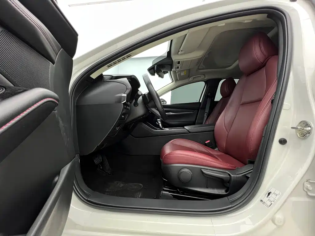 Mazda 3 Axela