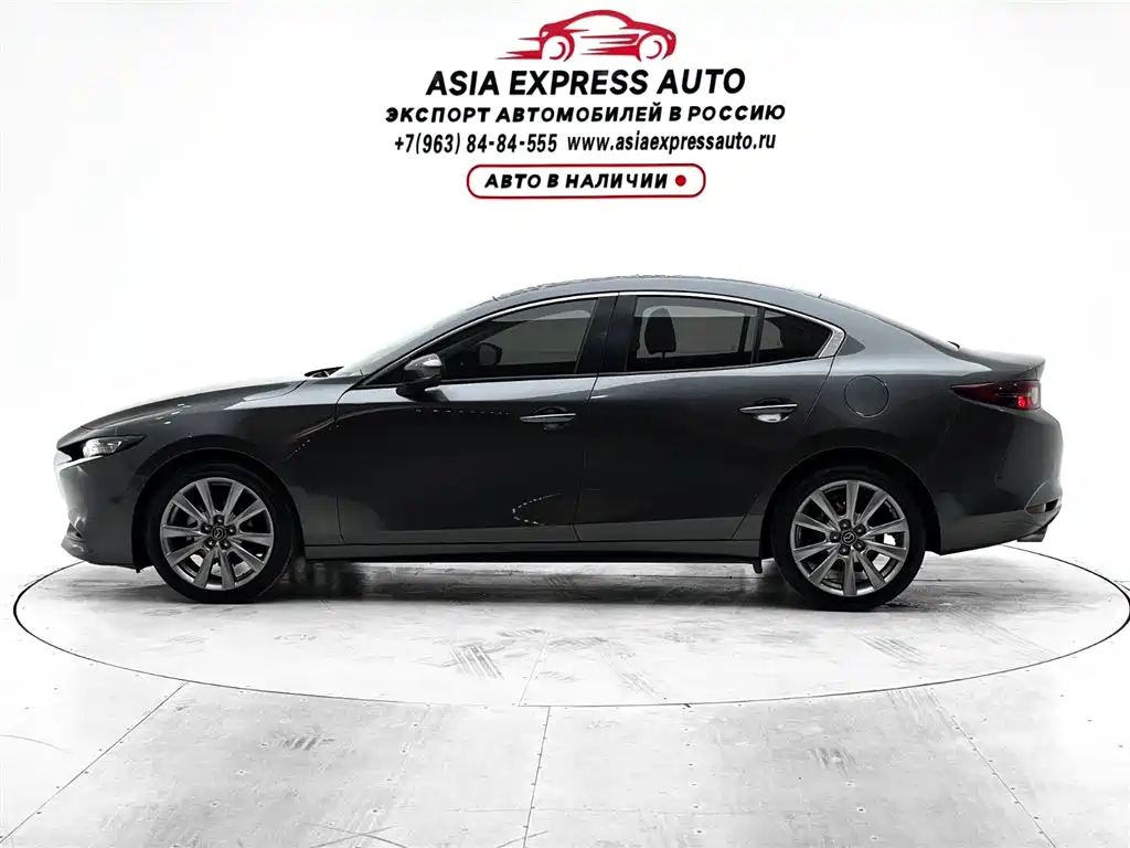 Mazda 3 Axela