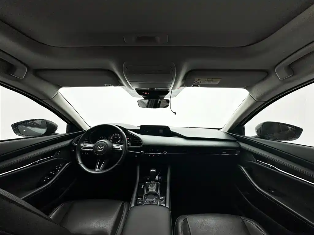 Mazda 3 Axela