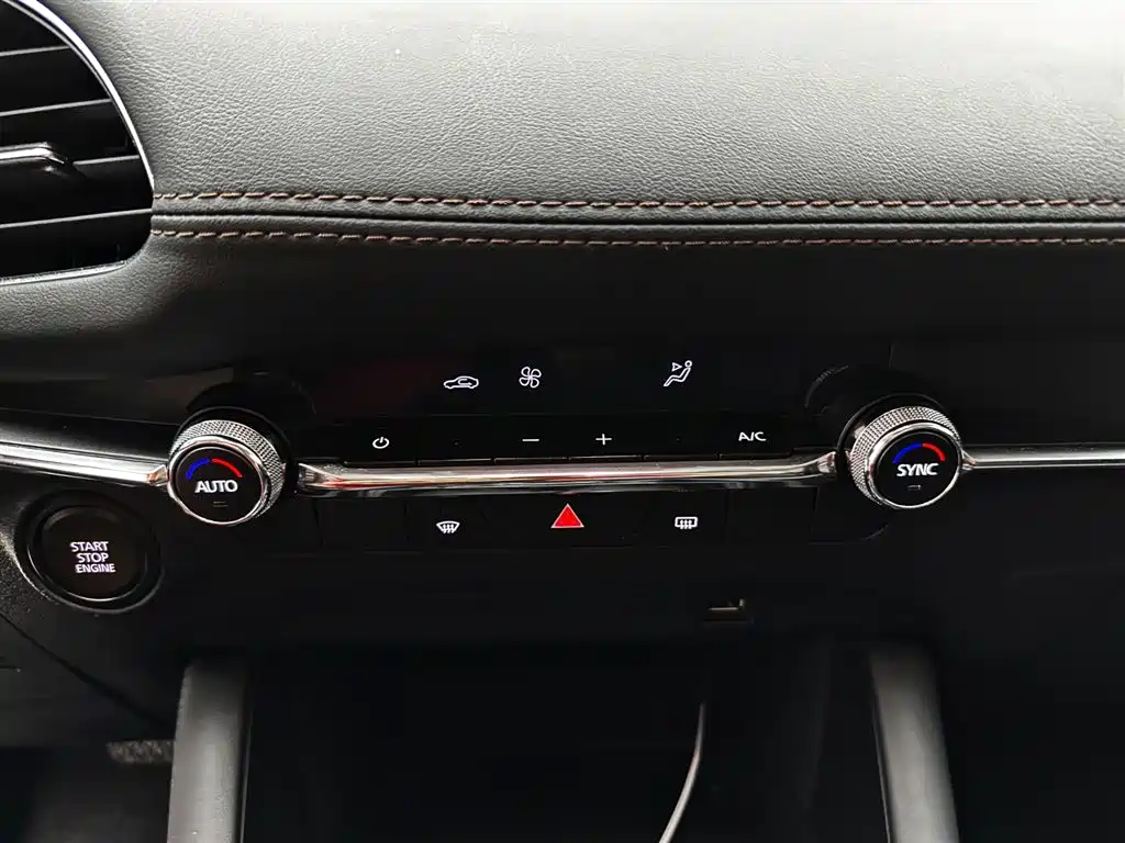 Mazda 3 Axela