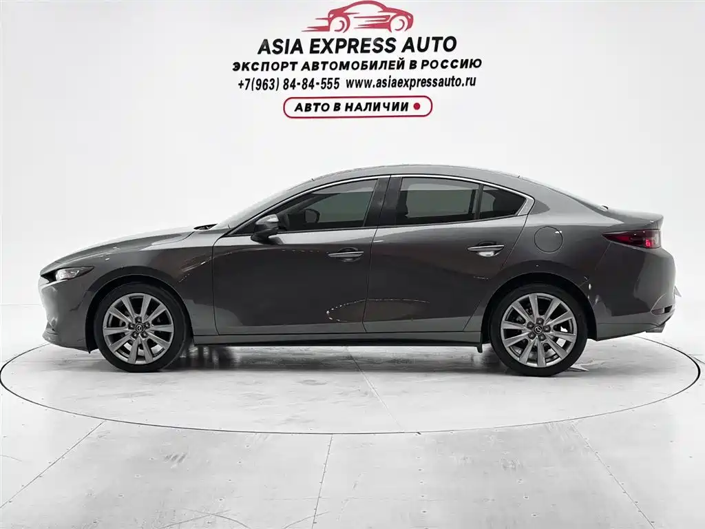 Mazda 3 Axela
