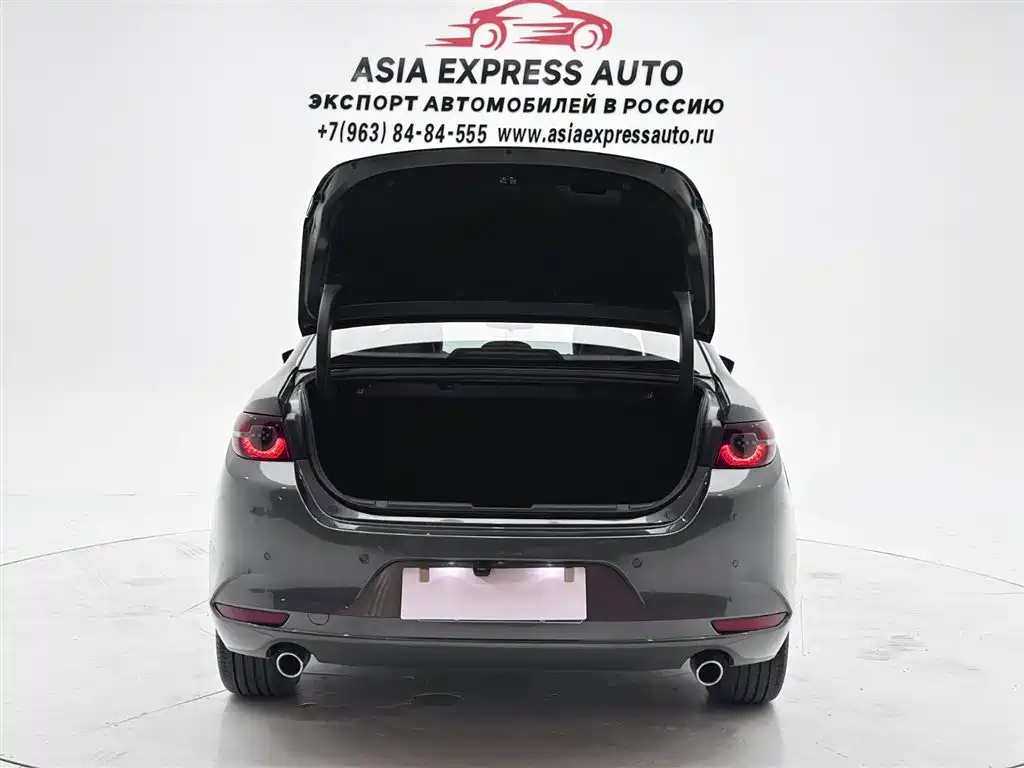 Mazda 3 Axela