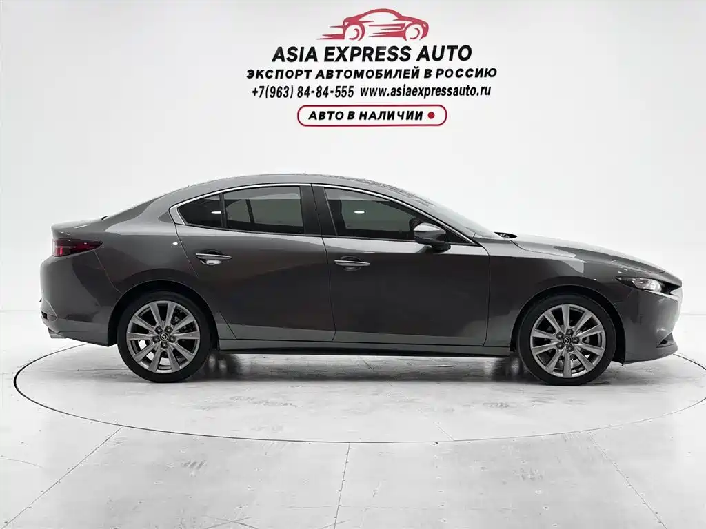 Mazda 3 Axela