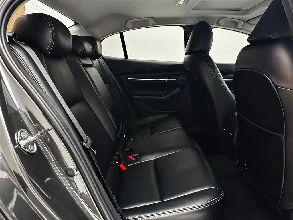 Mazda 3 Axela