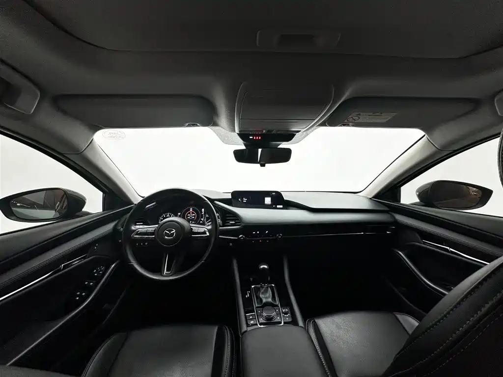 Mazda 3 Axela