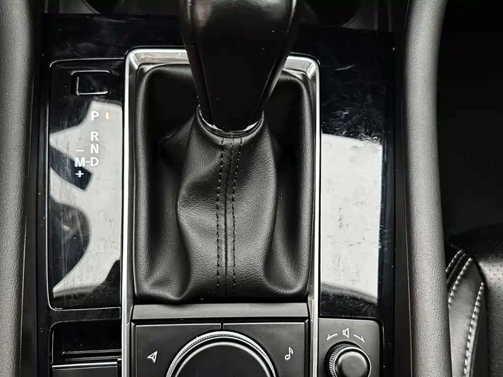 Mazda 3 Axela