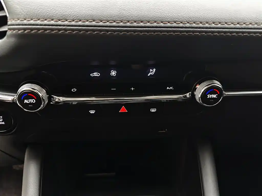 Mazda 3 Axela