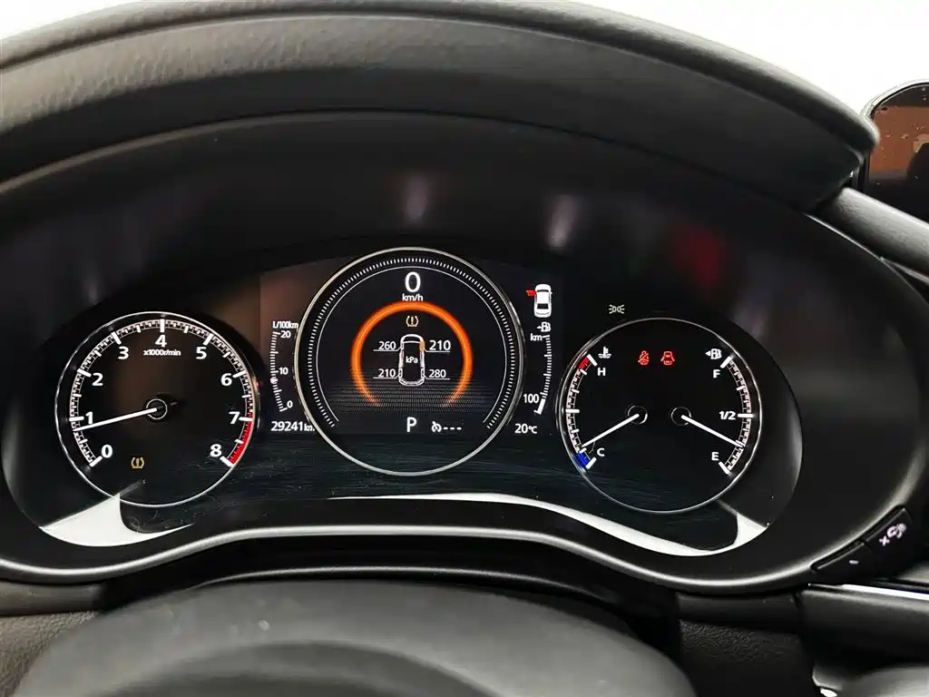 Mazda 3 Axela