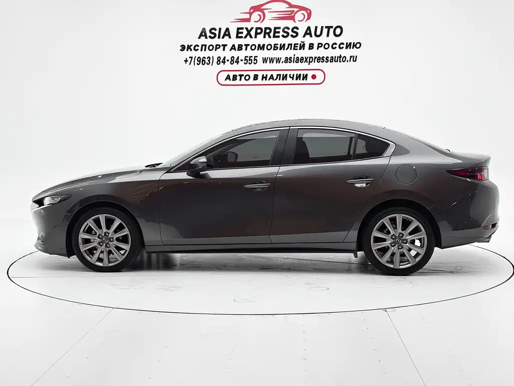 Mazda 3 Axela