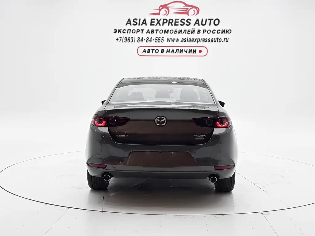 Mazda 3 Axela