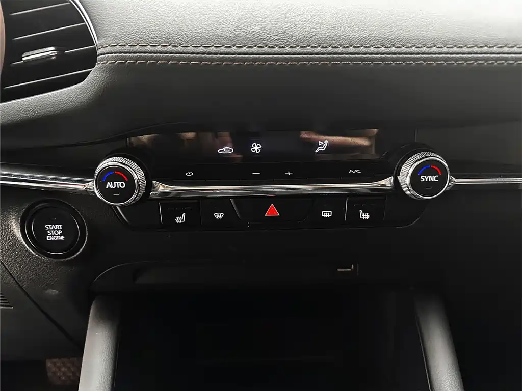 Mazda 3 Axela