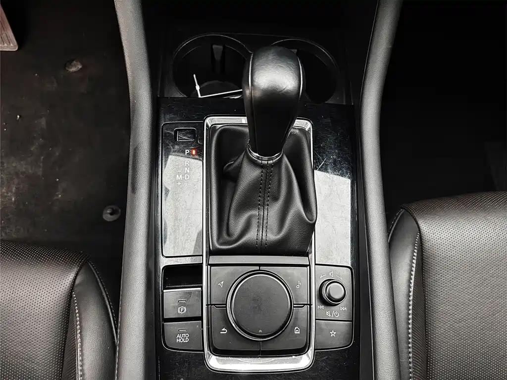 Mazda 3 Axela