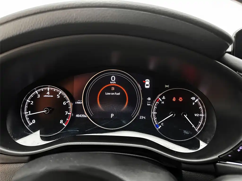 Mazda 3 Axela