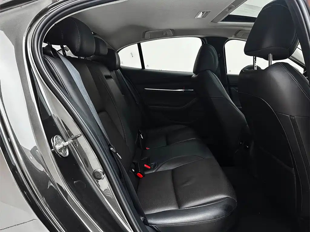 Mazda 3 Axela