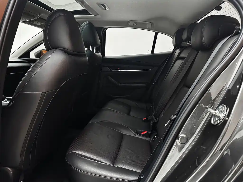 Mazda 3 Axela