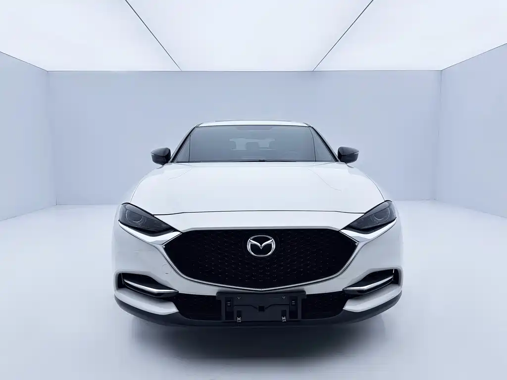 Mazda CX-4