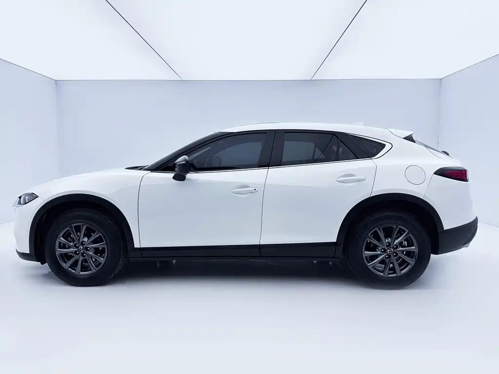 Mazda CX-4