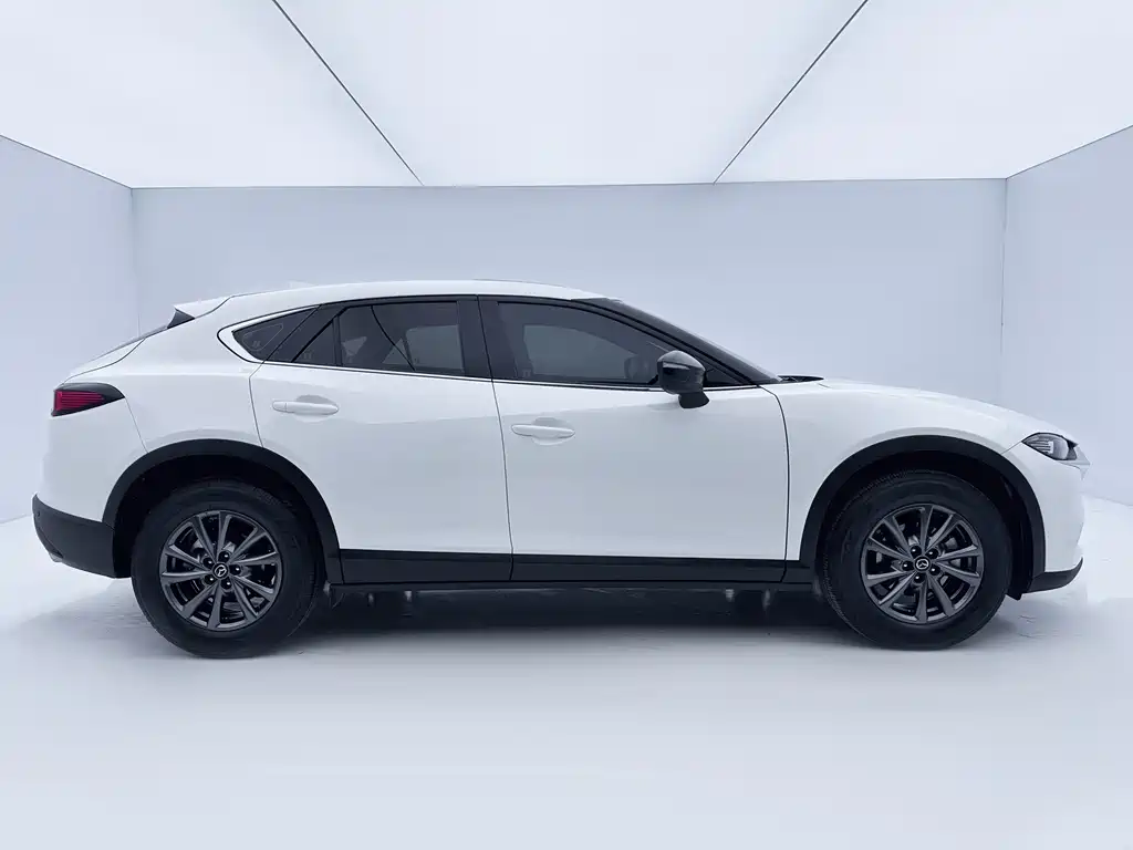 Mazda CX-4