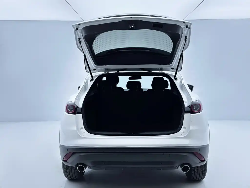 Mazda CX-4