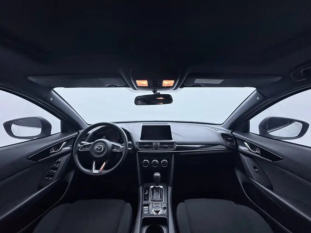 Mazda CX-4