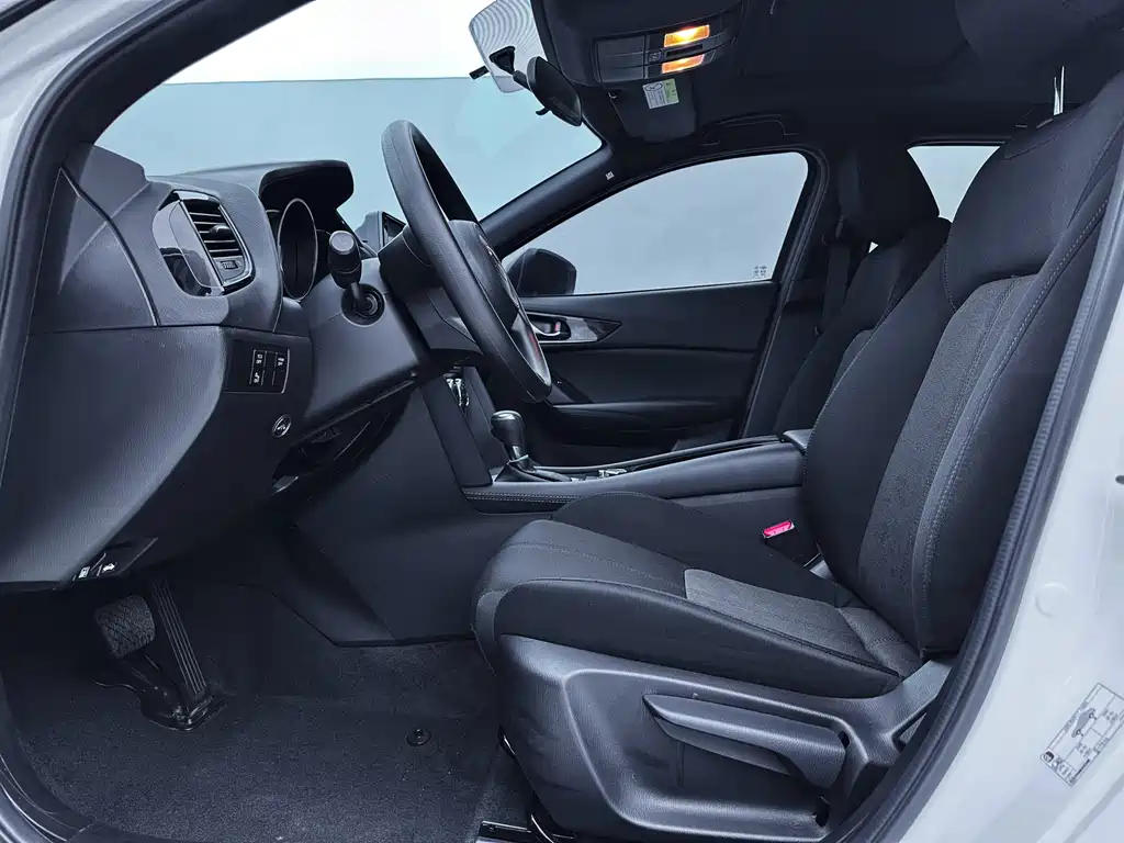 Mazda CX-4