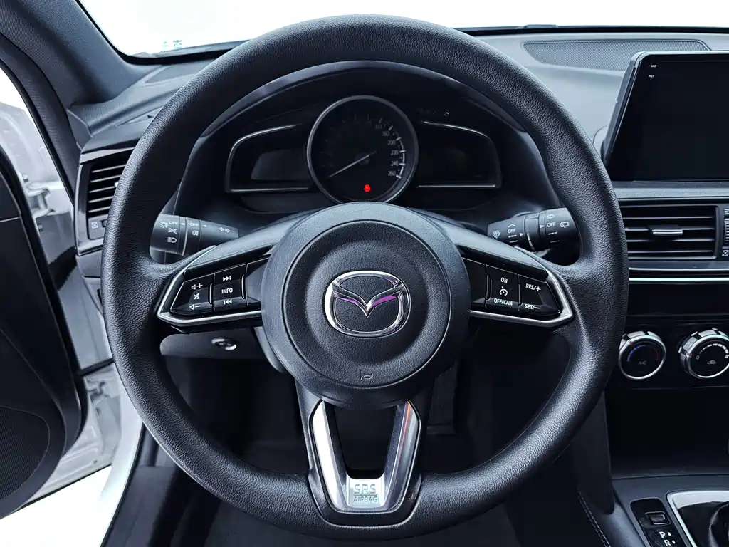 Mazda CX-4