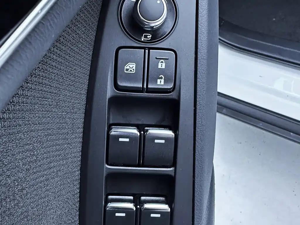 Mazda CX-4