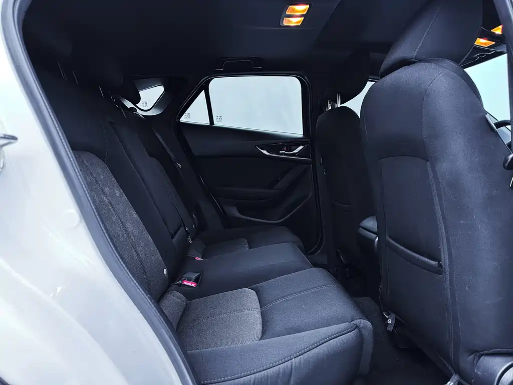 Mazda CX-4